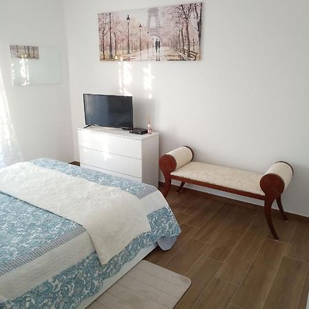 Dolce Casa Bed & Breakfast Сан Джовани Театино Екстериор снимка