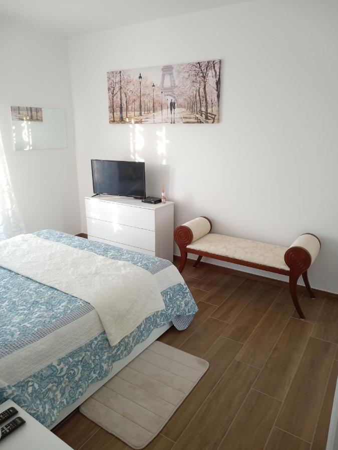 Dolce Casa Bed & Breakfast Сан Джовани Театино Екстериор снимка