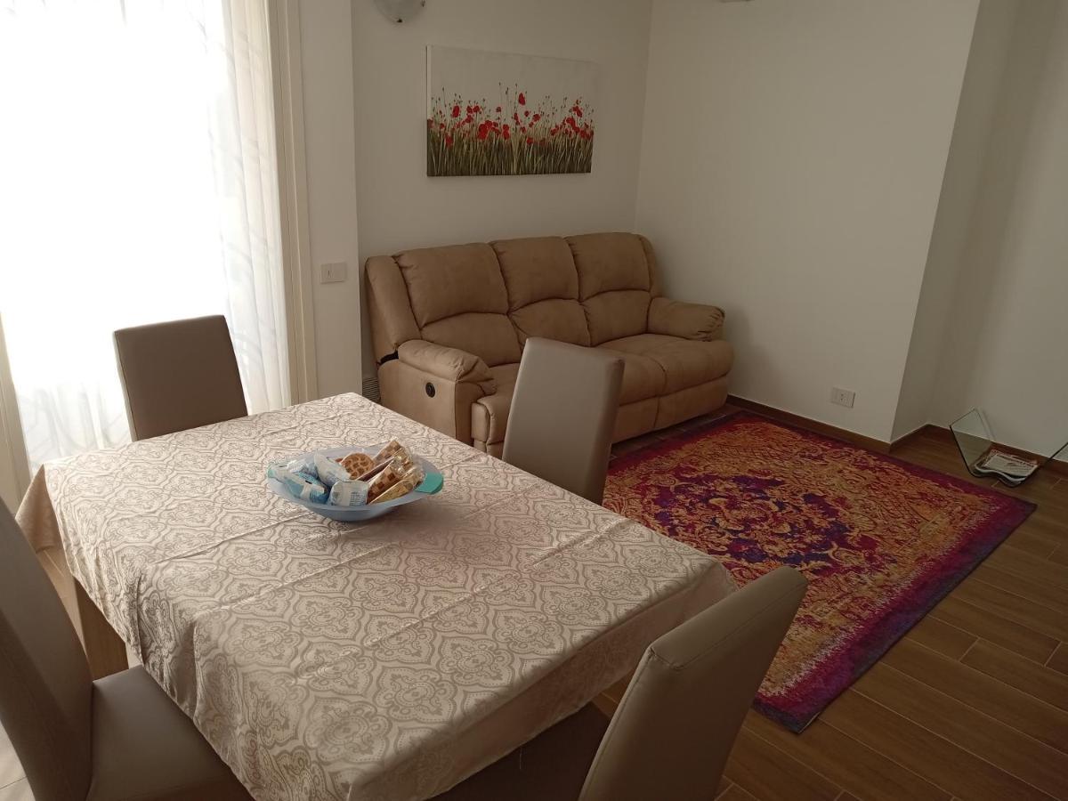 Dolce Casa Bed & Breakfast Сан Джовани Театино Екстериор снимка