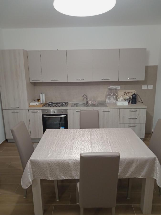 Dolce Casa Bed & Breakfast Сан Джовани Театино Екстериор снимка