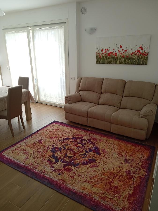 Dolce Casa Bed & Breakfast Сан Джовани Театино Екстериор снимка