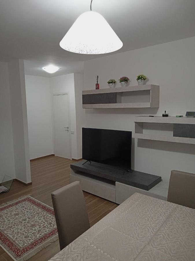 Dolce Casa Bed & Breakfast Сан Джовани Театино Екстериор снимка