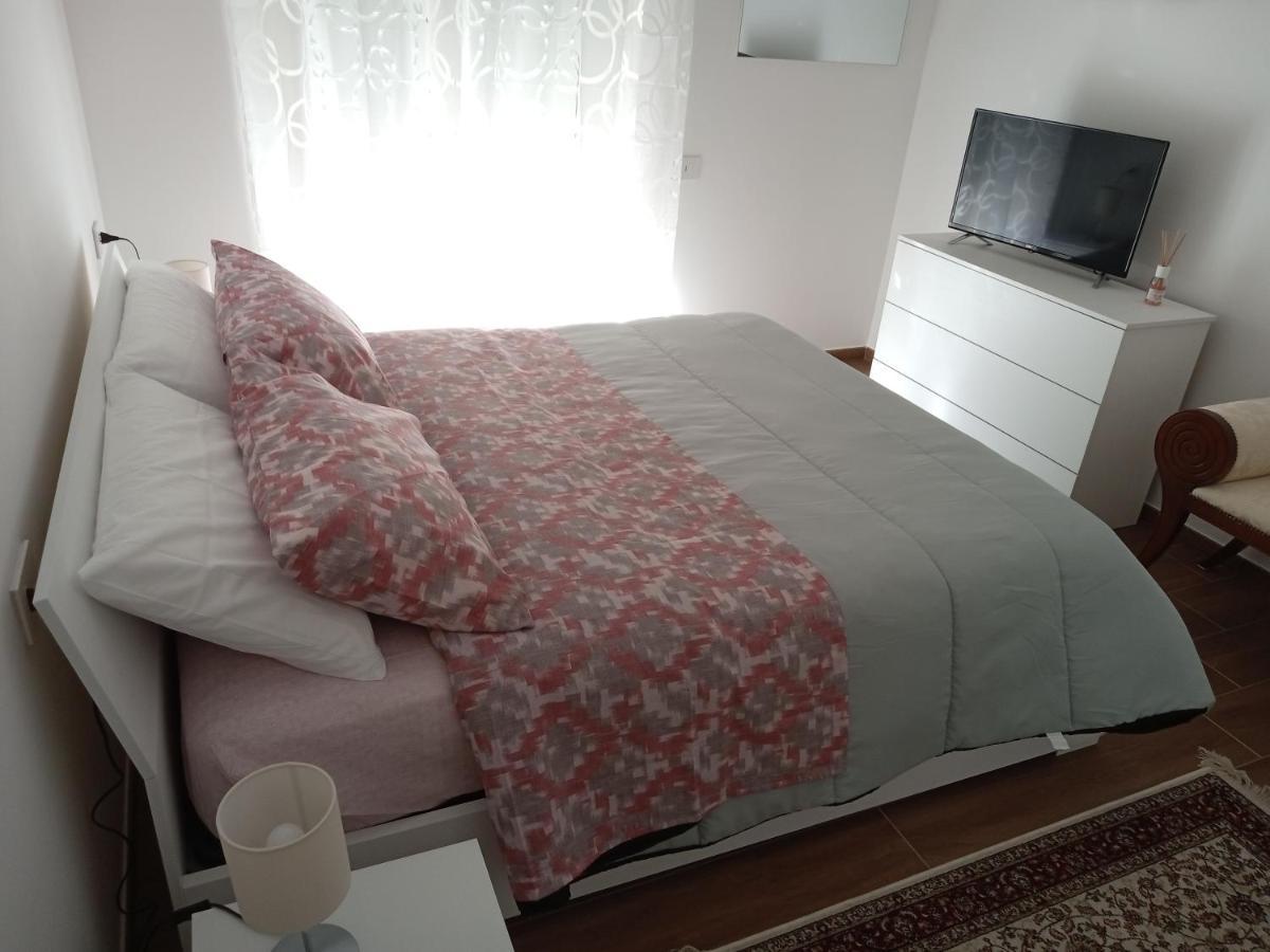 Dolce Casa Bed & Breakfast Сан Джовани Театино Екстериор снимка