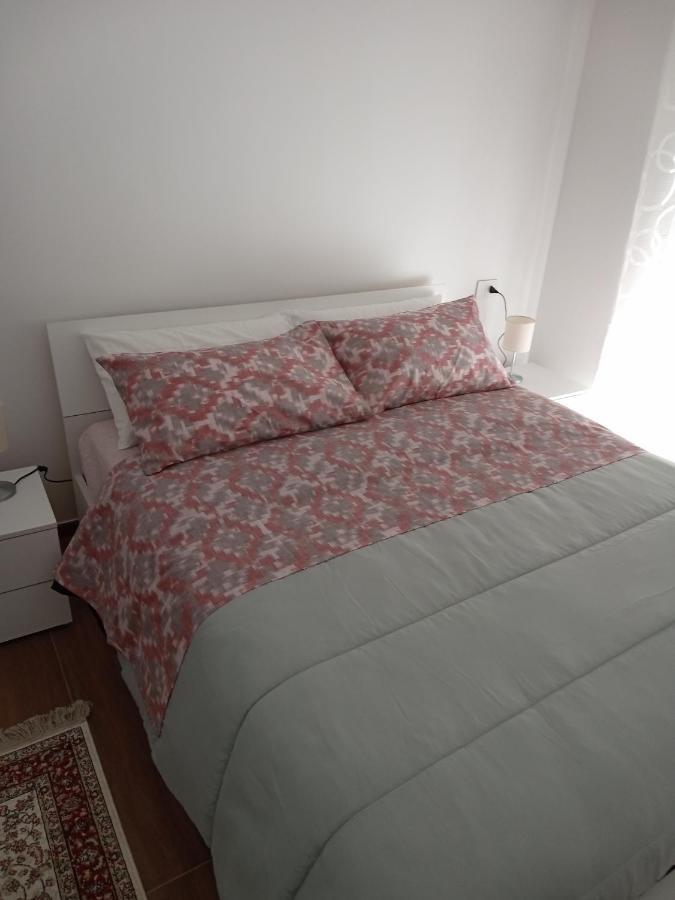 Dolce Casa Bed & Breakfast Сан Джовани Театино Екстериор снимка