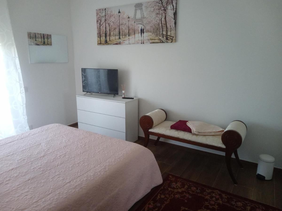 Dolce Casa Bed & Breakfast Сан Джовани Театино Екстериор снимка