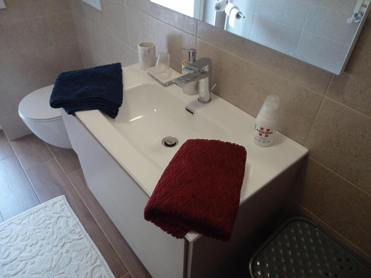 Dolce Casa Bed & Breakfast Сан Джовани Театино Екстериор снимка
