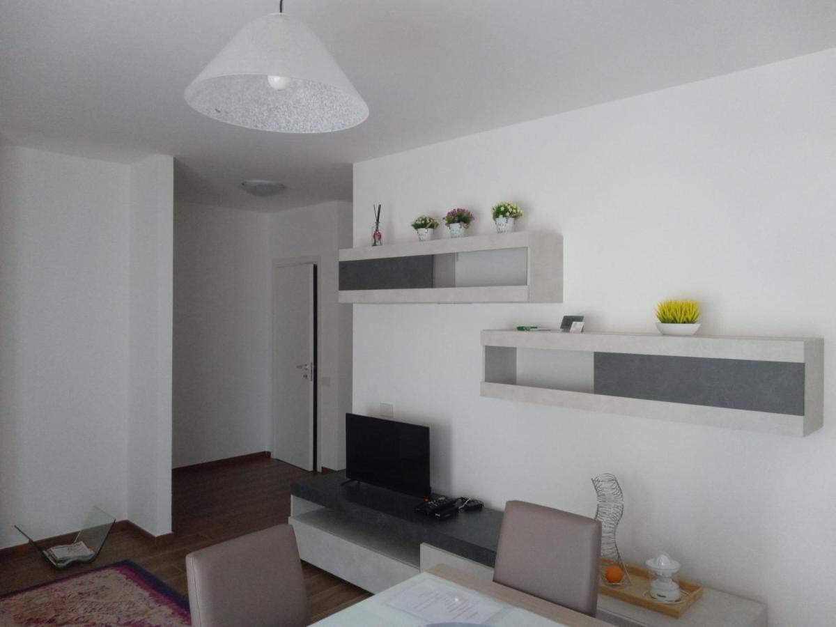 Dolce Casa Bed & Breakfast Сан Джовани Театино Екстериор снимка
