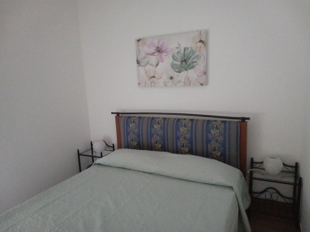 Dolce Casa Bed & Breakfast Сан Джовани Театино Екстериор снимка