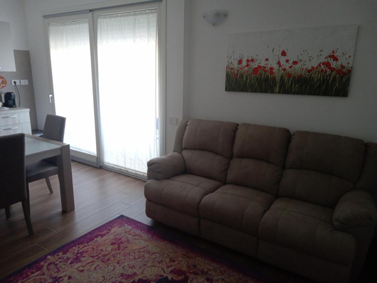 Dolce Casa Bed & Breakfast Сан Джовани Театино Екстериор снимка