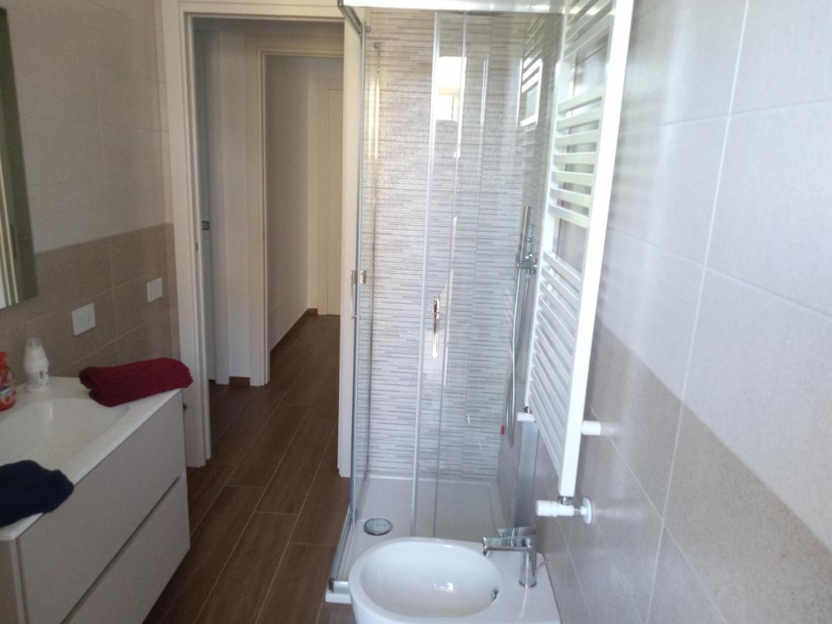 Dolce Casa Bed & Breakfast Сан Джовани Театино Екстериор снимка